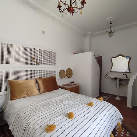 Riad Tetuania Tétouan 外观 照片