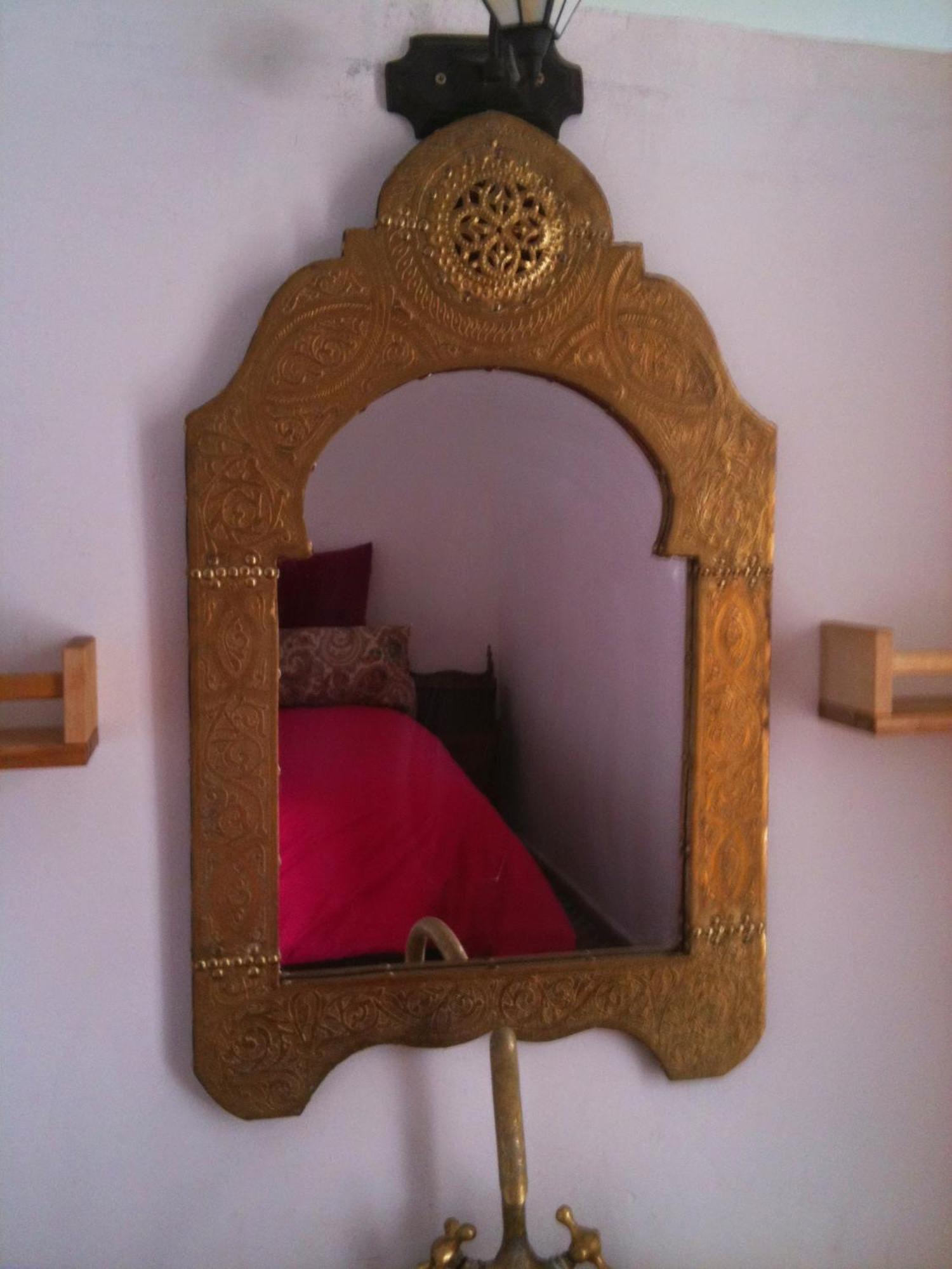 Riad Tetuania Tétouan 外观 照片